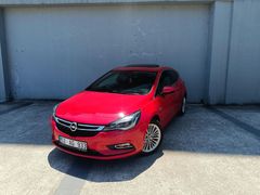 Sahibinden Opel Astra 1.4 T Dynamic 2016 Model