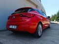 Opel Astra full