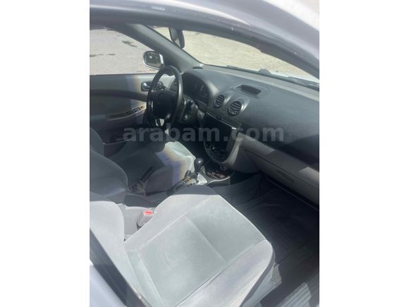 Sahibinden Chevrolet Lacetti 1.6 SX 2006 Model 