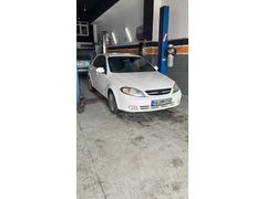 Sahibinden Chevrolet Lacetti 1.6 SX 2006 Model 