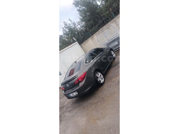 HATASİZ boyasız  Astra j