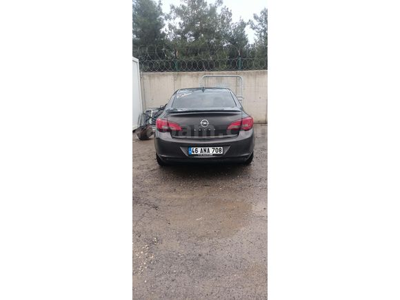 HATASİZ boyasız  Astra j