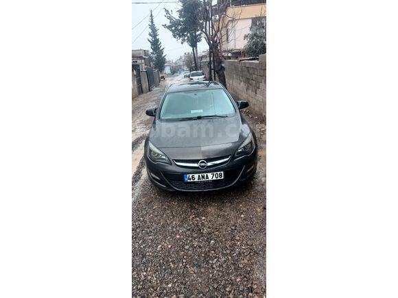 HATASİZ boyasız  Astra j