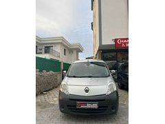 Galeriden Renault Kangoo 1.5 dCi Expression 2011 Model Samsun