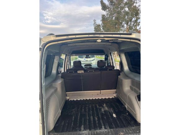 Galeriden Renault Kangoo 1.5 dCi Expression 2011 Model Samsun