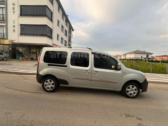 Galeriden Renault Kangoo 1.5 dCi Expression 2011 Model Samsun