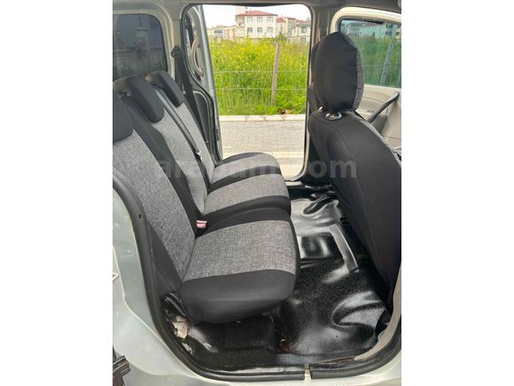 Galeriden Renault Kangoo 1.5 dCi Expression 2011 Model Samsun