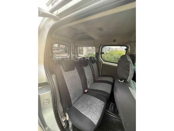 Galeriden Renault Kangoo 1.5 dCi Expression 2011 Model Samsun
