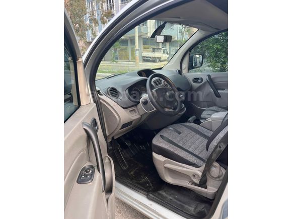 Galeriden Renault Kangoo 1.5 dCi Expression 2011 Model Samsun