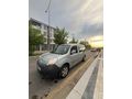 Galeriden Renault Kangoo 1.5 dCi Expression 2011 Model Samsun