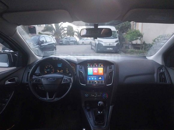 Sahibinden Ford Focus 1.6 TDCi Trend X 2015 Model 