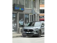 Sahibinden Ford Kuga 1.5 EcoBoost Titanium 2024 Model Bursa 49.850 km Gri (titanyum)