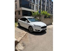 Sahibinden Ford Focus 1.5 TDCi Trend X 2018 Model  170.000 km Beyaz