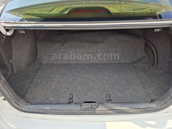 Sahibinden Honda Civic 1.6i VTEC Elegance 2011 Model