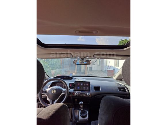 Sahibinden Honda Civic 1.6i VTEC Elegance 2011 Model