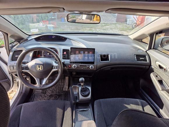 Sahibinden Honda Civic 1.6i VTEC Elegance 2011 Model