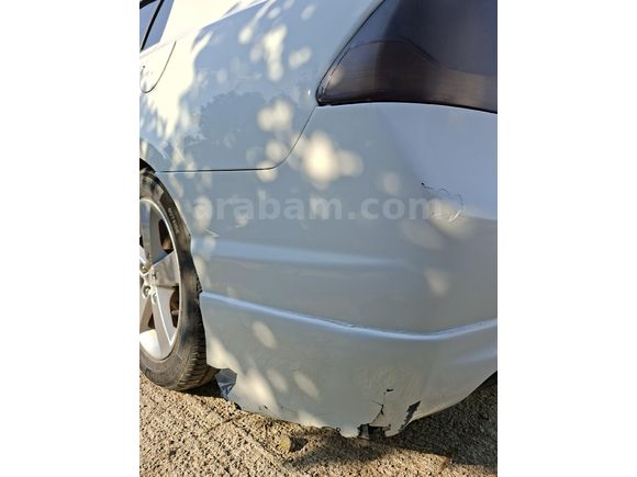 Sahibinden Honda Civic 1.6i VTEC Elegance 2011 Model