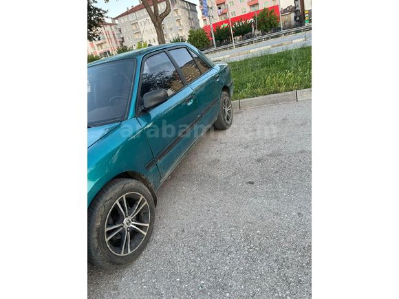 Sahibinden Mazda 323 1.6 GLX 1994 Model