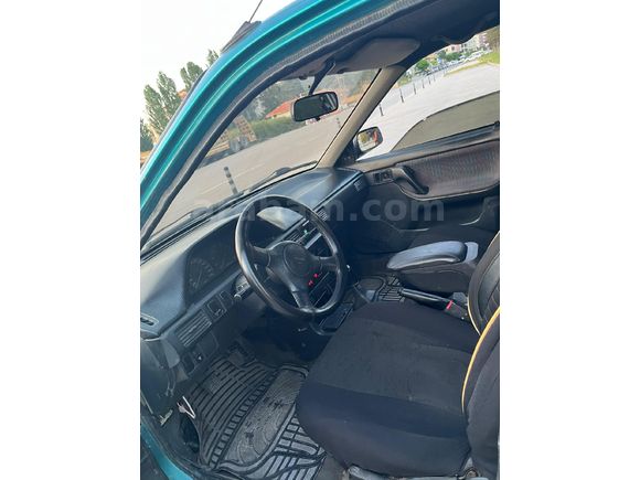 Sahibinden Mazda 323 1.6 GLX 1994 Model