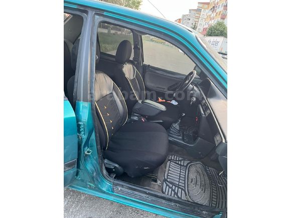 Sahibinden Mazda 323 1.6 GLX 1994 Model
