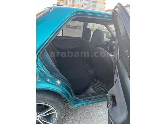 Sahibinden Mazda 323 1.6 GLX 1994 Model