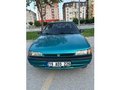 Sahibinden Mazda 323 1.6 GLX 1994 Model