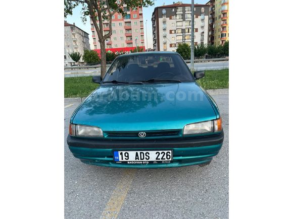 Sahibinden Mazda 323 1.6 GLX 1994 Model