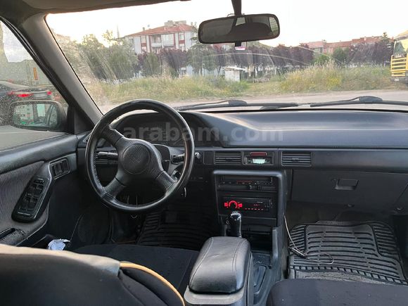 Sahibinden Mazda 323 1.6 GLX 1994 Model