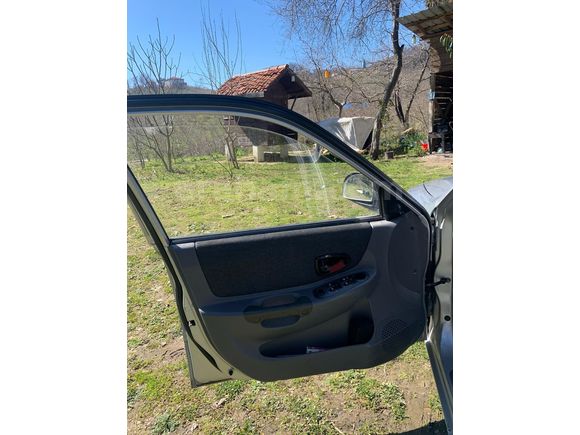 Sahibinden Hyundai Accent 1.3 Admire 2003 Model