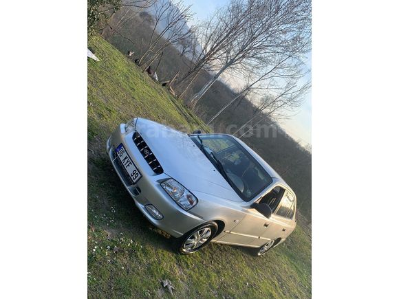 Sahibinden Hyundai Accent 1.3 Admire 2003 Model