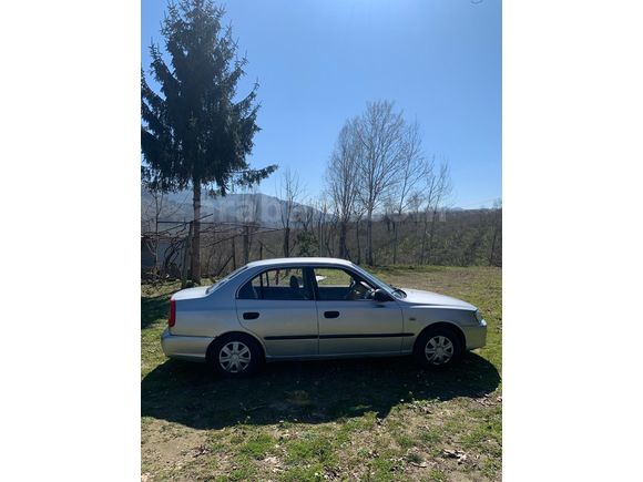 Sahibinden Hyundai Accent 1.3 Admire 2003 Model
