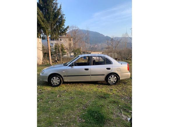 Sahibinden Hyundai Accent 1.3 Admire 2003 Model