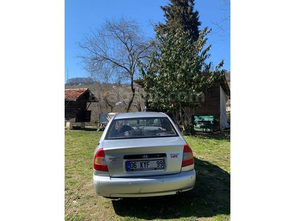 Sahibinden Hyundai Accent 1.3 Admire 2003 Model