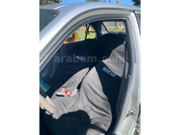 Sahibinden Hyundai Accent 1.3 Admire 2003 Model