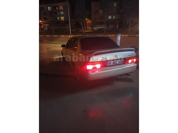 Sahibinden Toyota Corolla 1.3 XL 1994 Model
