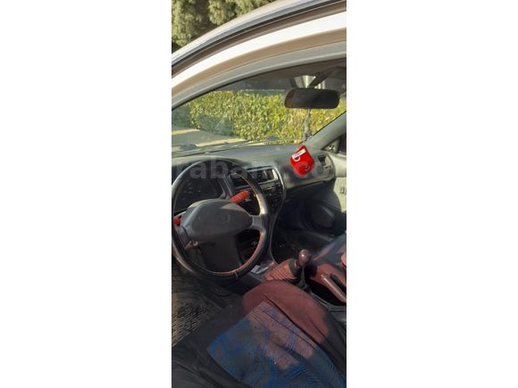 Sahibinden Toyota Corolla 1.3 XL 1994 Model
