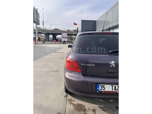 Sahibinden Peugeot 307 1.6 XT 2002 Model 