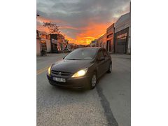 Sahibinden Peugeot 307 1.6 XT 2002 Model 