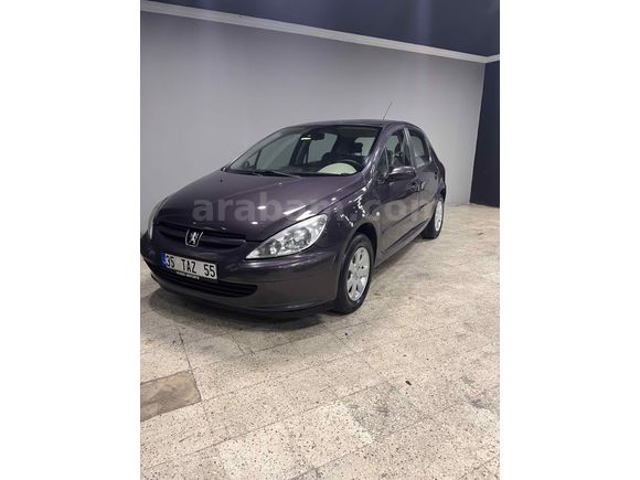 Sahibinden Peugeot 307 1.6 XT 2002 Model 