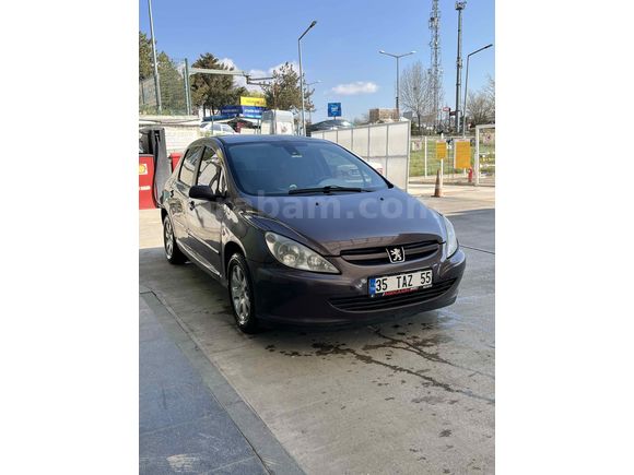 Sahibinden Peugeot 307 1.6 XT 2002 Model 