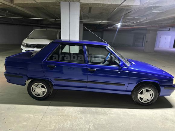 Sahibinden Renault R 9 1.4 Broadway RN 1997 Model 