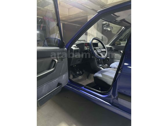Sahibinden Renault R 9 1.4 Broadway RN 1997 Model 