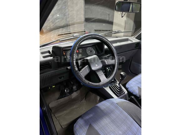 Sahibinden Renault R 9 1.4 Broadway RN 1997 Model 