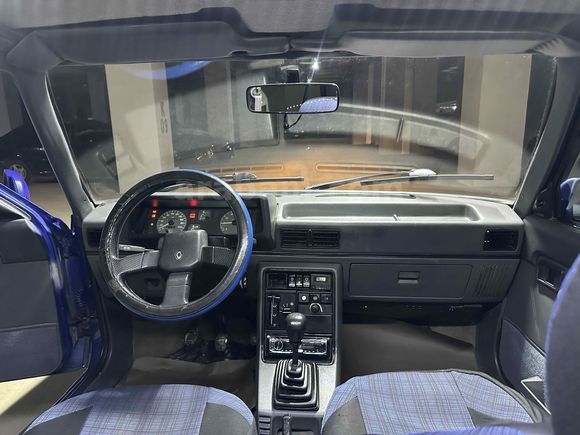 Sahibinden Renault R 9 1.4 Broadway RN 1997 Model 