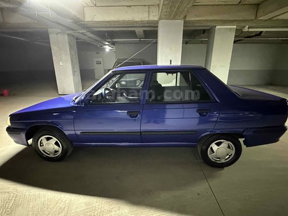 Sahibinden Renault R 9 1.4 Broadway RN 1997 Model 