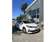 Sahibinden Hatasız Toyota Corolla 1.4 D-4D Touch 2016 Model 