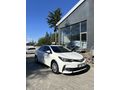 Sahibinden Hatasız Toyota Corolla 1.4 D-4D Touch 2016 Model 