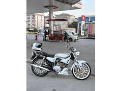Sahibinden Kuba Çita 50R Gold pro