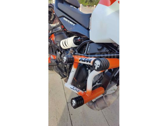 Sahibinden KTM 250 Duke ABS 