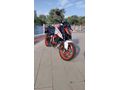 Sahibinden KTM 250 Duke ABS 